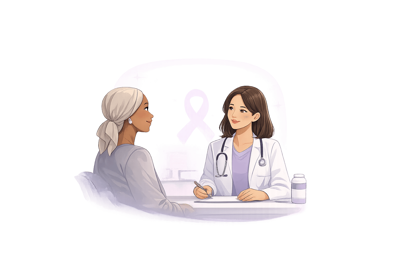 4 Février - Journée Mondiale contre le Cancer